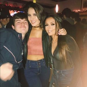 Meet your Posher, Sam